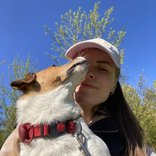 Галерея пет-ситтера Алина (39)