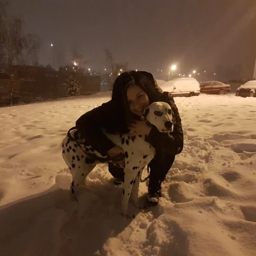 Галерея пет-ситтера Анна (195)