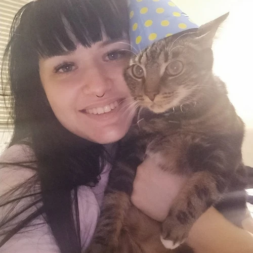 Галерея пет-ситтера Анна (195)