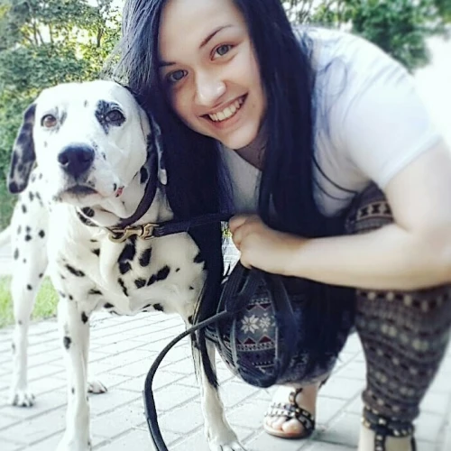 Галерея пет-ситтера Анна (195)