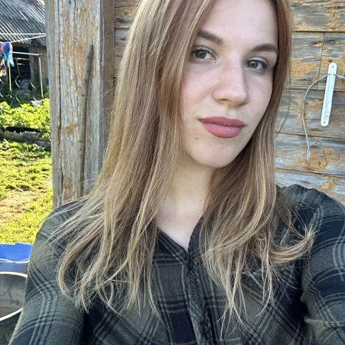 Галерея пет-ситтера Маргарита (959)