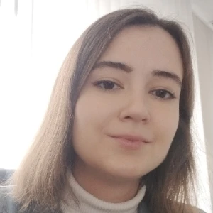 Нина - Друг Питомца