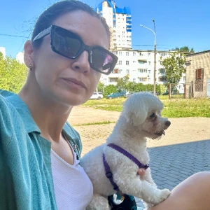 Аватар Дарья