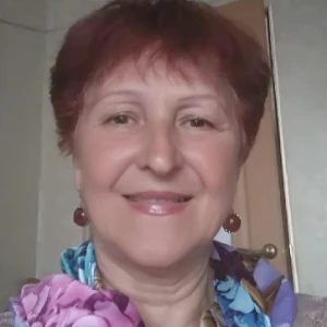 Елена - Друг Питомца