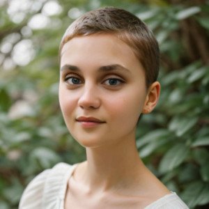 Полина - Друг Питомца