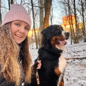 Аватар Екатерина