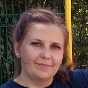 Аватар Вероника