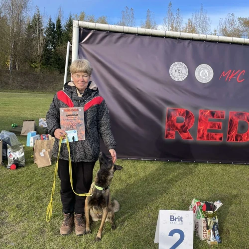 Галерея пет-ситтера Светлана (1268)