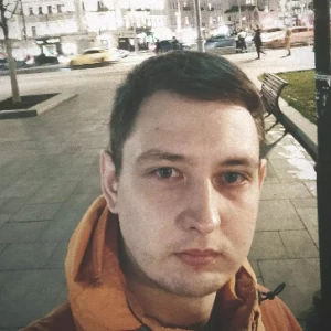 Денис - Друг Питомца