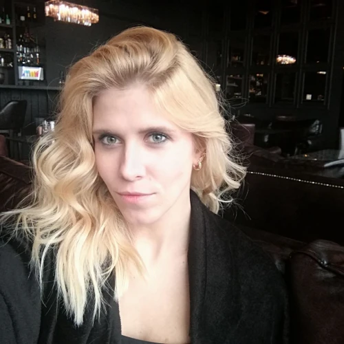 Галерея пет-ситтера Алина (1423)