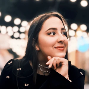 Полина - Друг Питомца