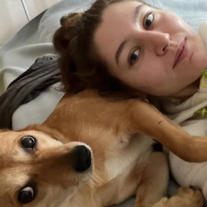 Аватар Анастасия