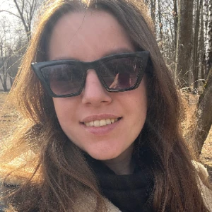 Дарья - Друг Питомца