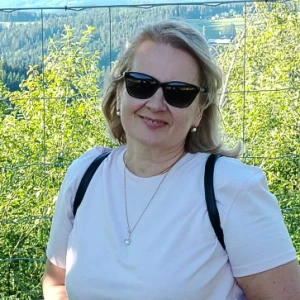 Аватар Виолетта