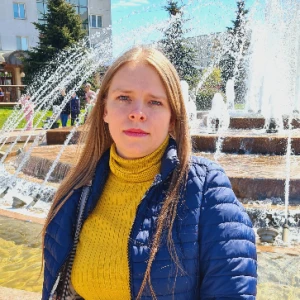 Елена - Друг Питомца