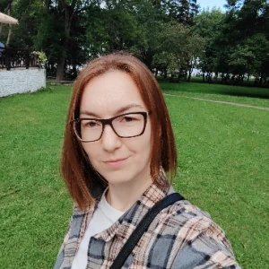 Наталья - Друг Питомца