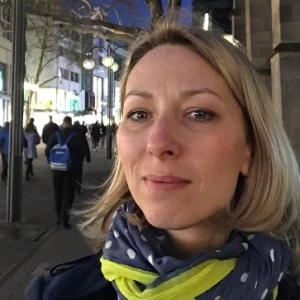 Аватар Любовь