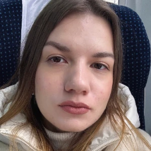 Яна - Друг Питомца