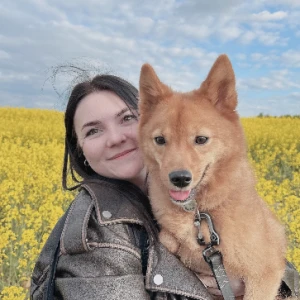 Аватар Елена