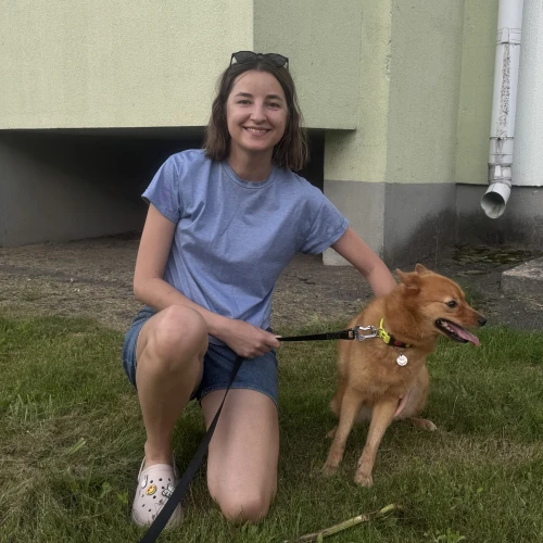 Галерея пет-ситтера Мария (842)