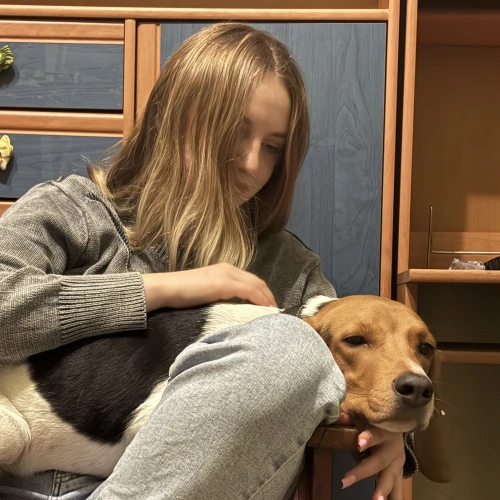 Галерея пет-ситтера Ангелина (2423)