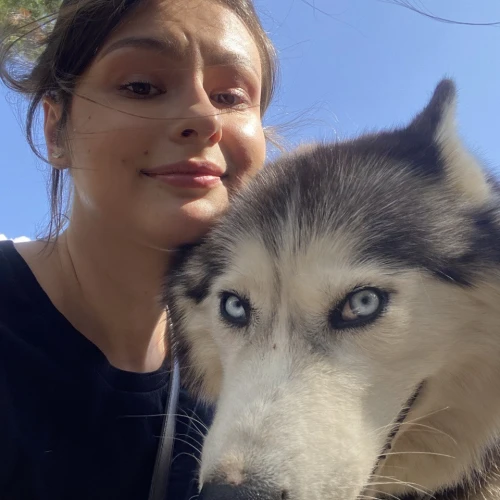 Галерея пет-ситтера Марина (2494)