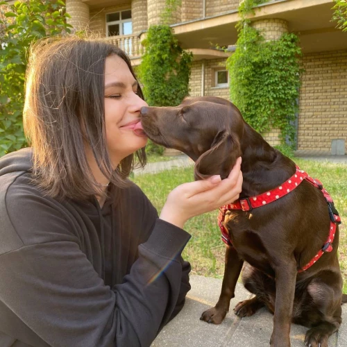 Галерея пет-ситтера Марина (2494)