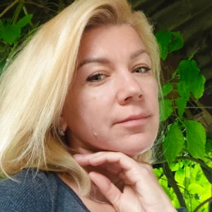 Аватар Наталья