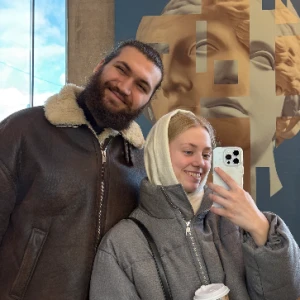 Аватар Полина