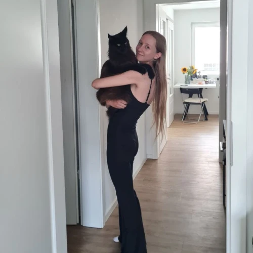 Галерея пет-ситтера Александра (2590)