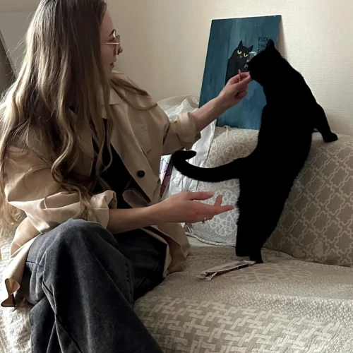 Галерея пет-ситтера Александра (2590)