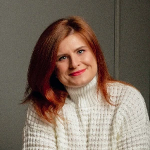 Аватар Дарья