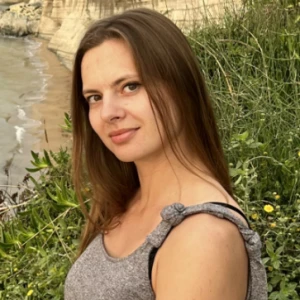 Аватар Наталья