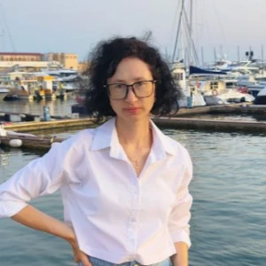 Алина - Друг Питомца