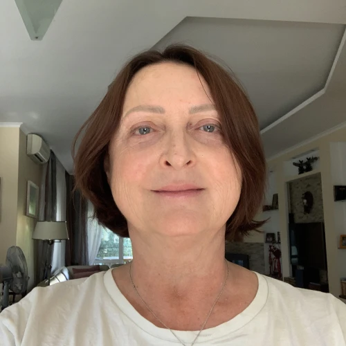 Галерея пет-ситтера Елена (457)