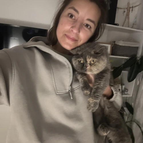 Галерея пет-ситтера Мария (842)