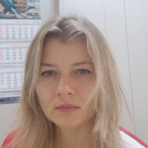 Оксана - Друг Питомца