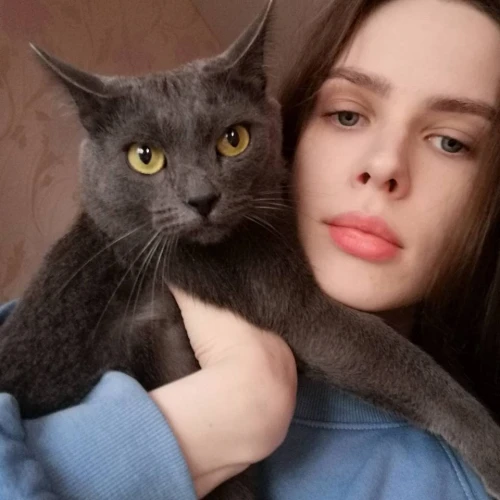 Галерея пет-ситтера Анастасия (2831)