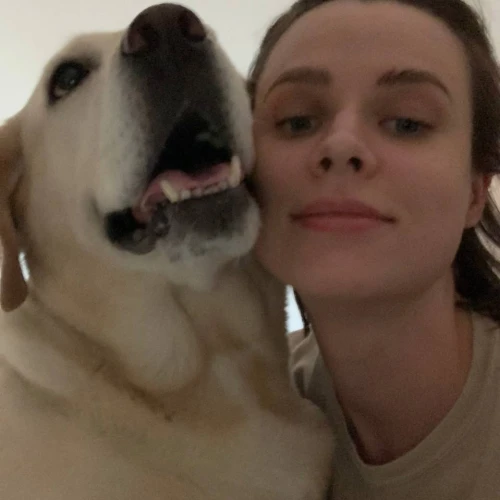 Галерея пет-ситтера Анастасия (2831)