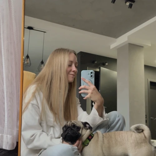 Галерея пет-ситтера Александра (2590)