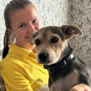 Татьяна - Друг Питомца