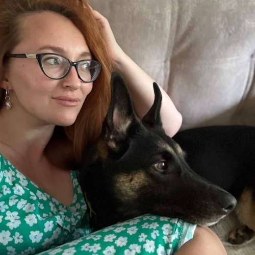 Фото instagram @petsfriend.by