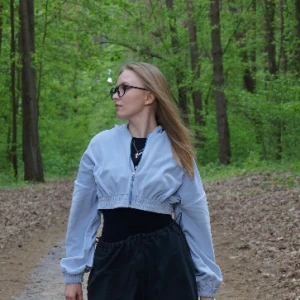 Полина - Друг Питомца