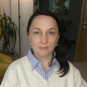 Аватар Екатерина