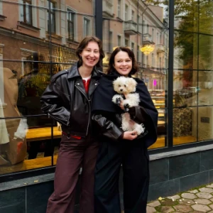 Аватар Анна