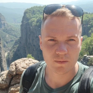 Аватар Владимир