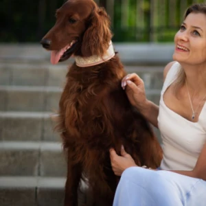 Оксана - Друг Питомца