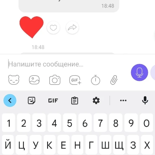 Галерея пет-ситтера Маргарита (547)