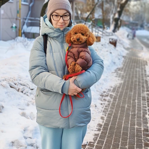 Галерея пет-ситтера Наталья (2108)