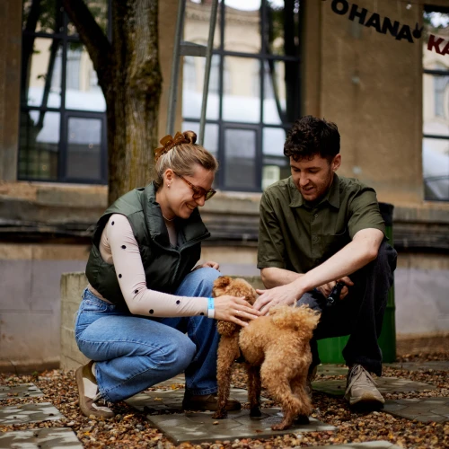 Галерея пет-ситтера Анна (473)